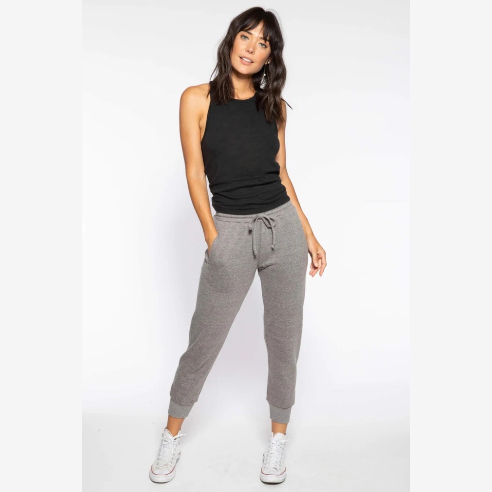 Sub_Urban Riot CAMBRIDGE SWEATS - HTHR